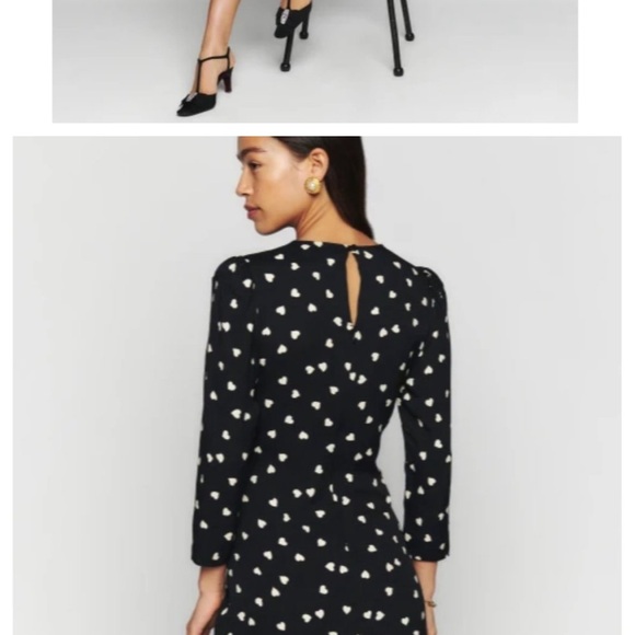 Reformation minidress - Picture 3 of 7